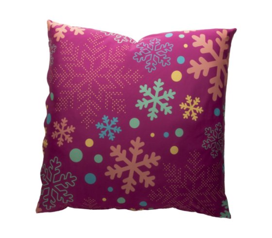 SuboCushion S díszpárna huzat