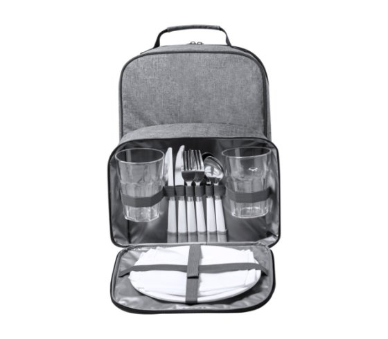 Kazor RPET piknik hátizsák hűtőtáska