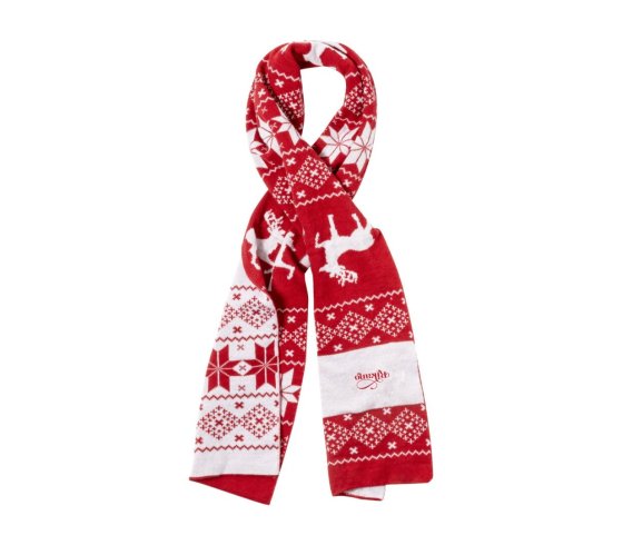 Luka karácsonyi sál