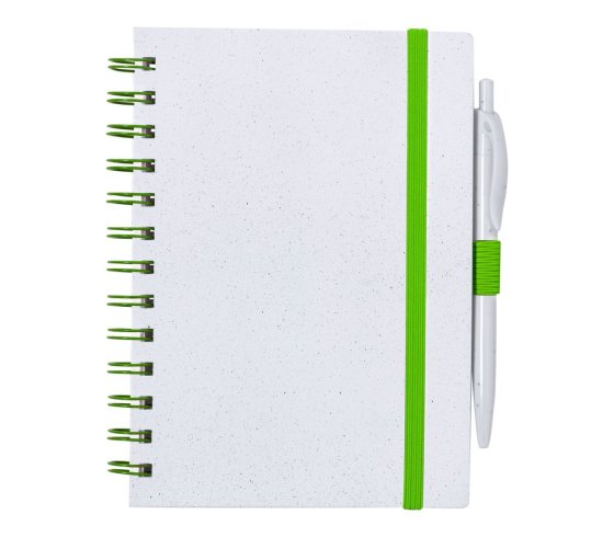 Ciara RABS jegyzetfüzet