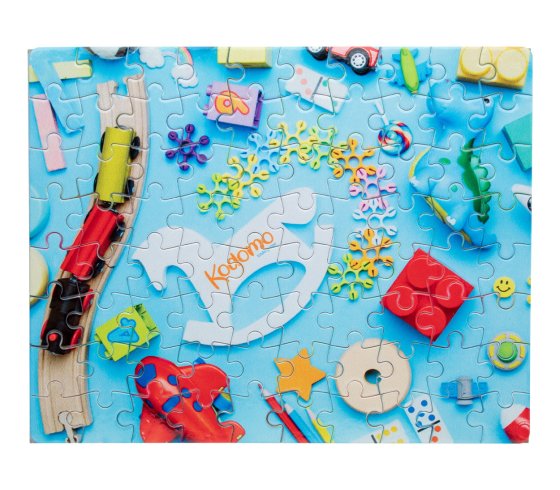 Suzzle szublimációs puzzle