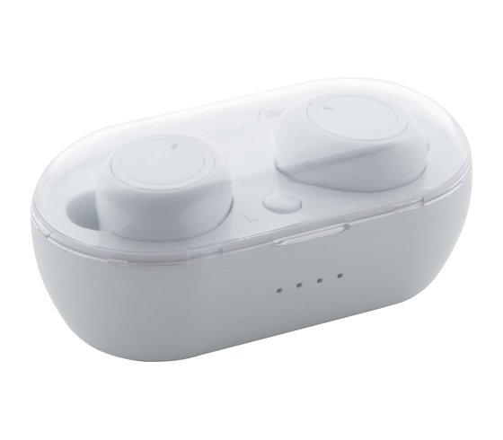 Merkus bluetooth fülhallgató