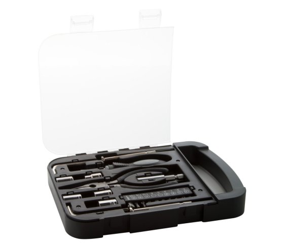 Pitstop szerszámkészlet