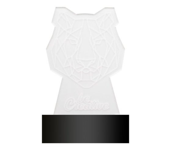 Ledify LED-es világító trófea