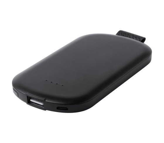Simmon power bank