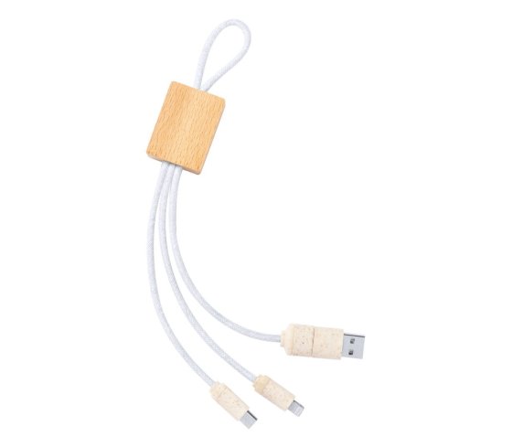 Nuskir USB töltőkábel