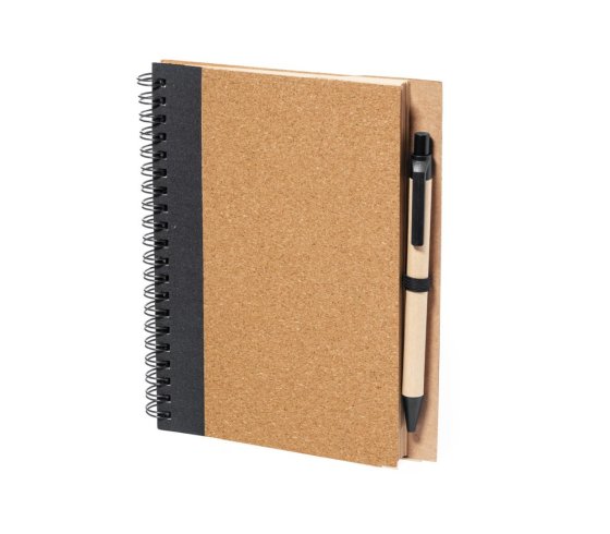 Gienah jegyzetfüzet