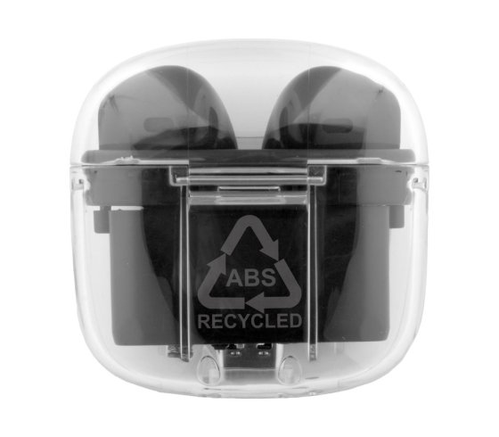 Trance RABS átlátszó bluetooth fülhallgató