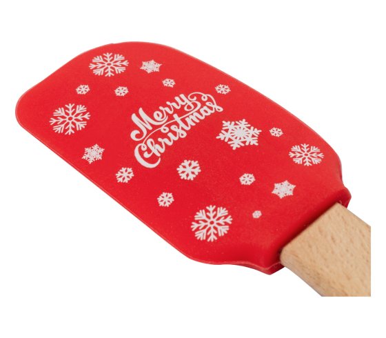 Margat karácsonyi spatula