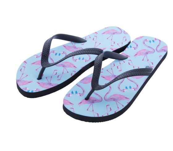 Suboslip szublimációs strandpapucs
