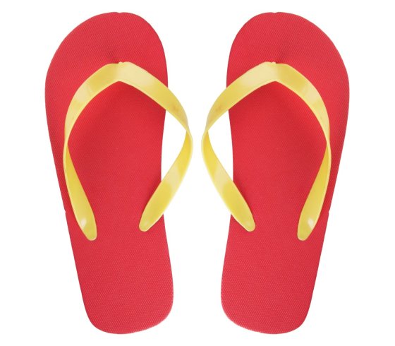 CreaPlaya egyedi strandpapucs