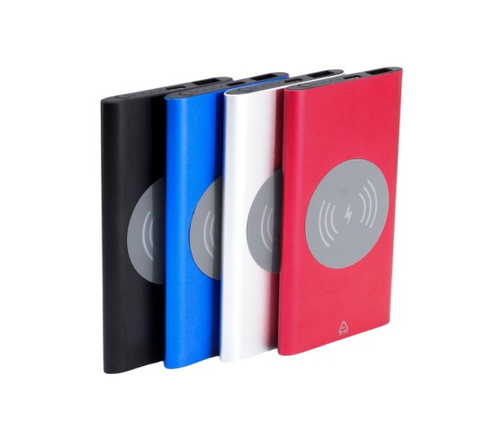 RaluWir power bank