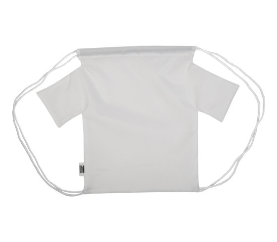 CreaDraw T RPET egyediesíthető hátizsák