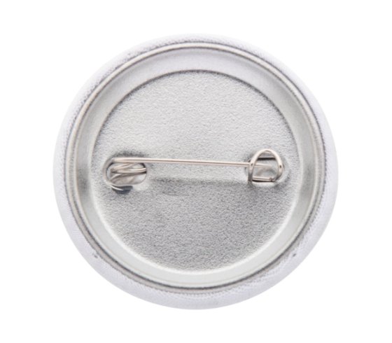 PinBadge RPET Mini kitűző
