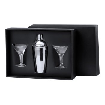 Cefiro koktél szett