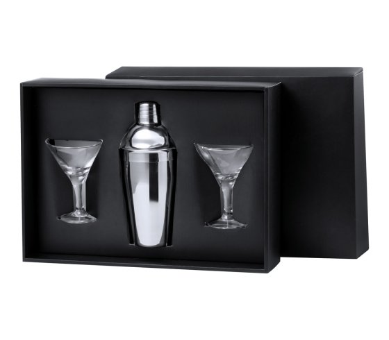 Cefiro koktél szett