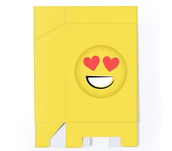 Straik cigaretta tartó doboz