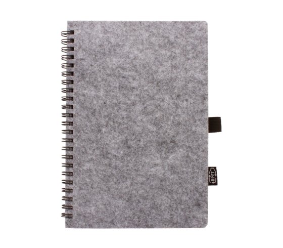 Felbook A5 RPET jegyzetfüzet