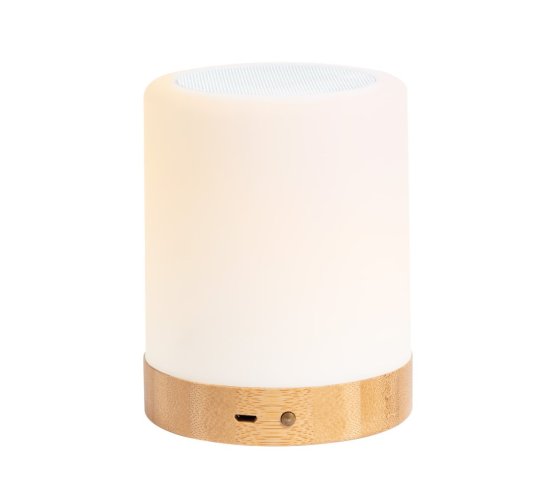 Nalow bluetooth hangszóró