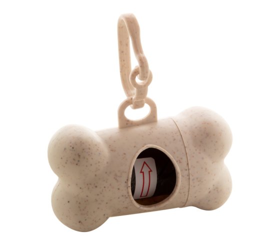 Bocin szemeteszsák adagoló kutyáknak