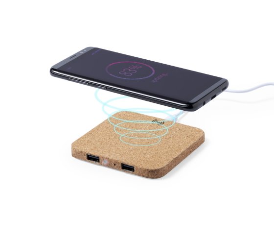 Kronex vezeték nélküli töltő