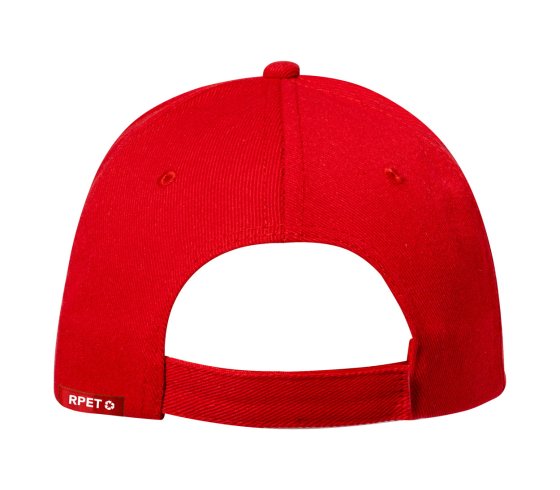 Sandrok RPET baseball sapka