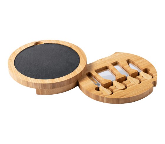 Pomel sajtvágódeszka