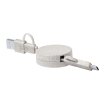 Yarely USB töltőkábel