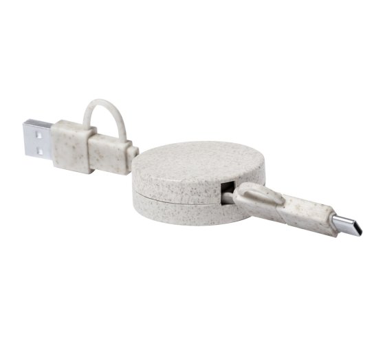 Yarely USB töltőkábel