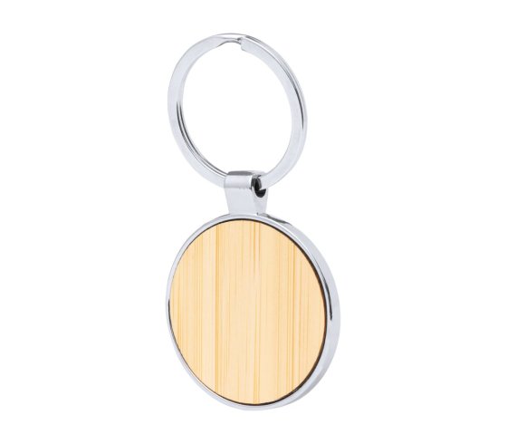 Arixon kulcstartó, kör