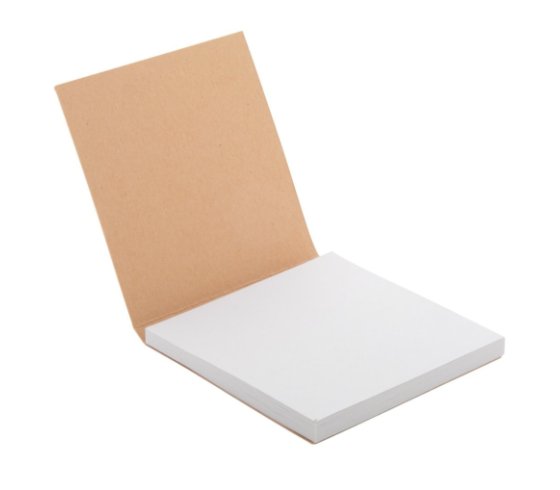 CreaStick Note M Eco egyediesíthető öntapadós jegyzettömb