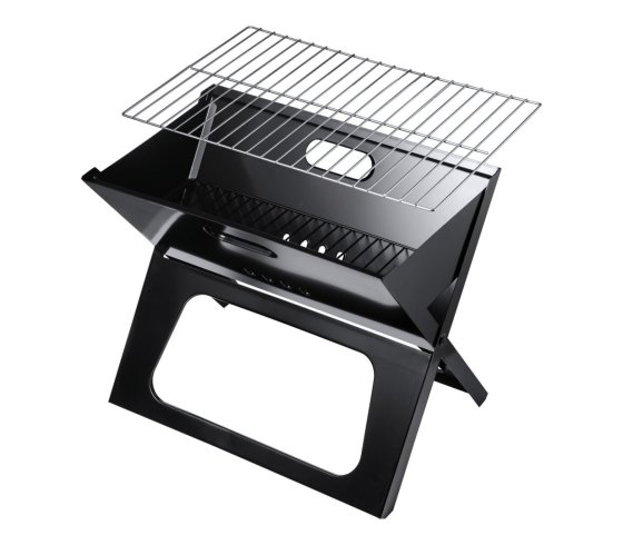 Hermut összecsukható BBQ grill