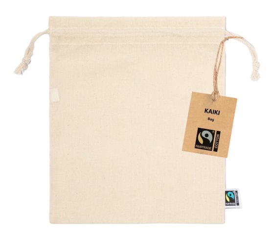 Kaiki Fairtrade Fairtrade hátizsák