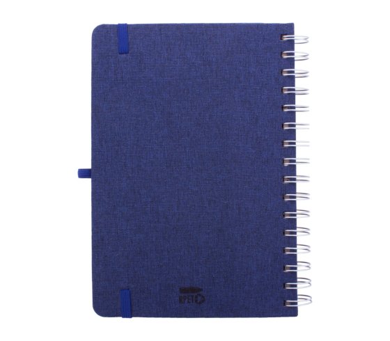 Holbook RPET jegyzetfüzet