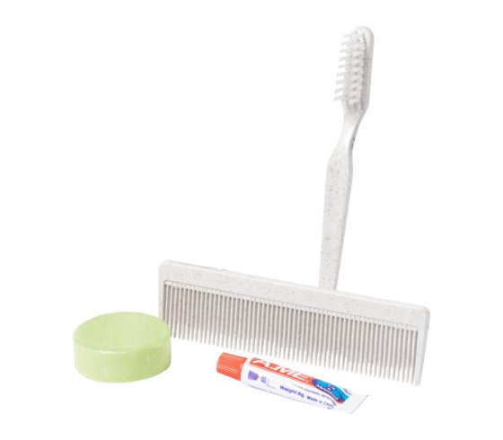 Essential Kit kozmetikai szett