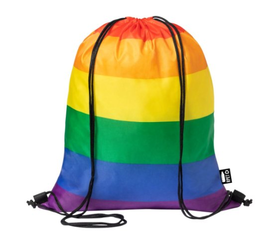 Marsha RPET hátizsák