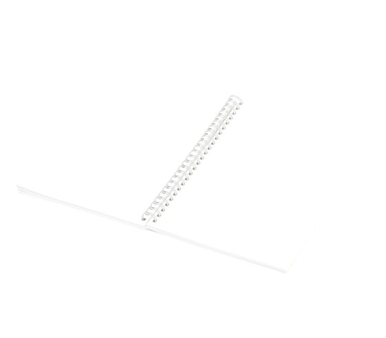 Bitar magpapír jegyzetfüzet