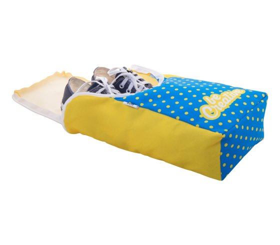 SuboBag Shoe egyedi cipőtartó táska