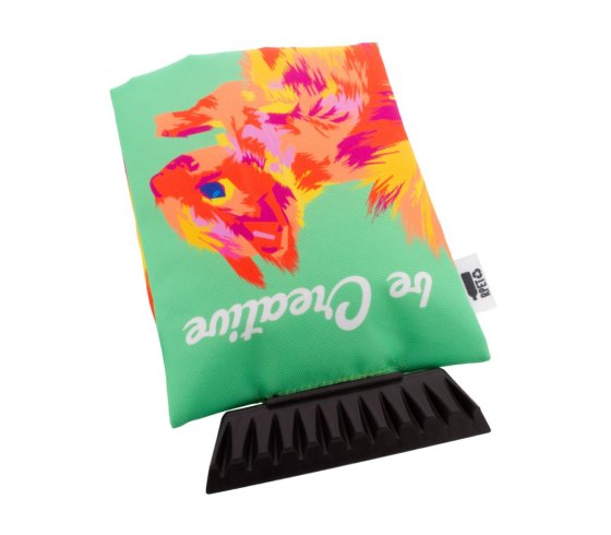 CreaScrape egyediesíthető jégkaparó