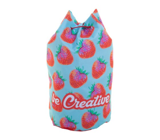 CreaDraw Ocean egyedi tengerész táska