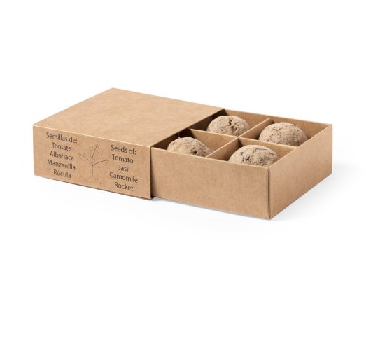 Tomarux növénytermesztő készlet