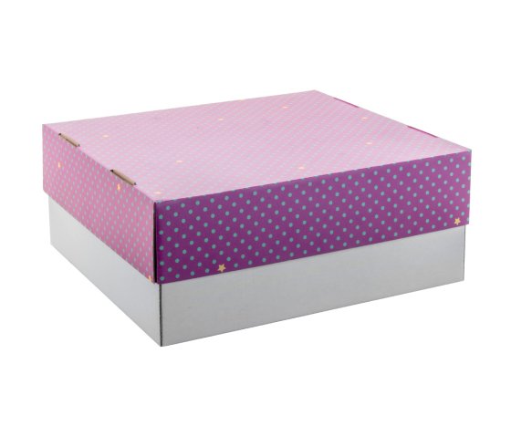 CreaBox Gift Box L