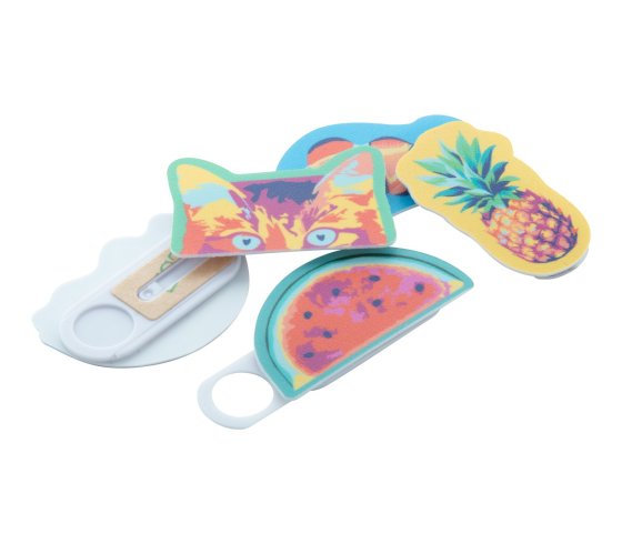 ShapeCam egyedi webkamera kitakaró