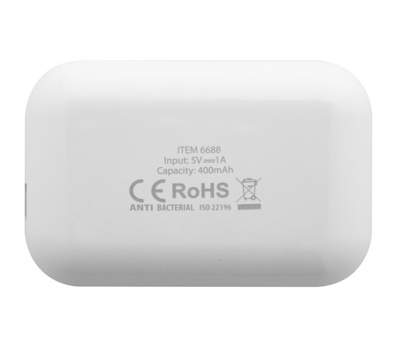 Kikey antibakteriális bluetooth fülhallgató