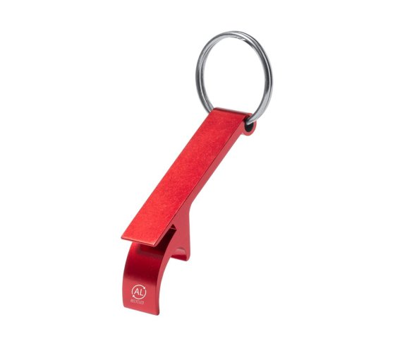 Mixe üvegnyitós kulcstartó