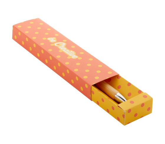 CreaBox Pen egyediesíthető tolltartó