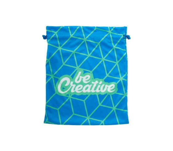 SuboGift L egyedi ajándéktáska, nagy