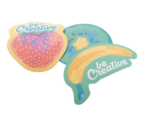 Fridgy egyedi hűtőmágnes