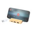 Cirzo USB hub