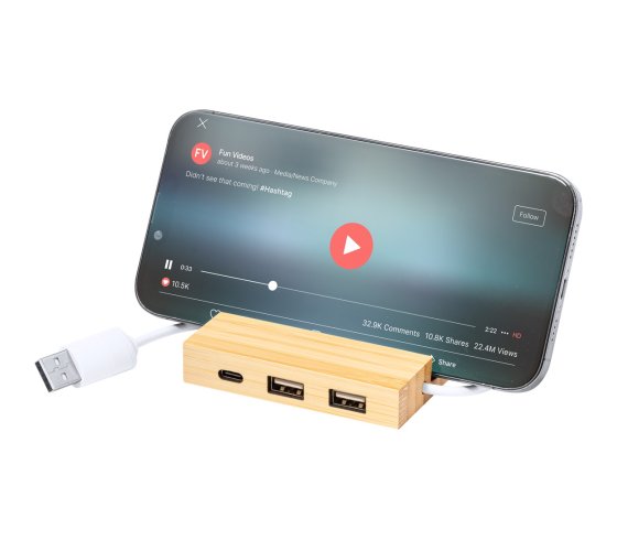Cirzo USB hub